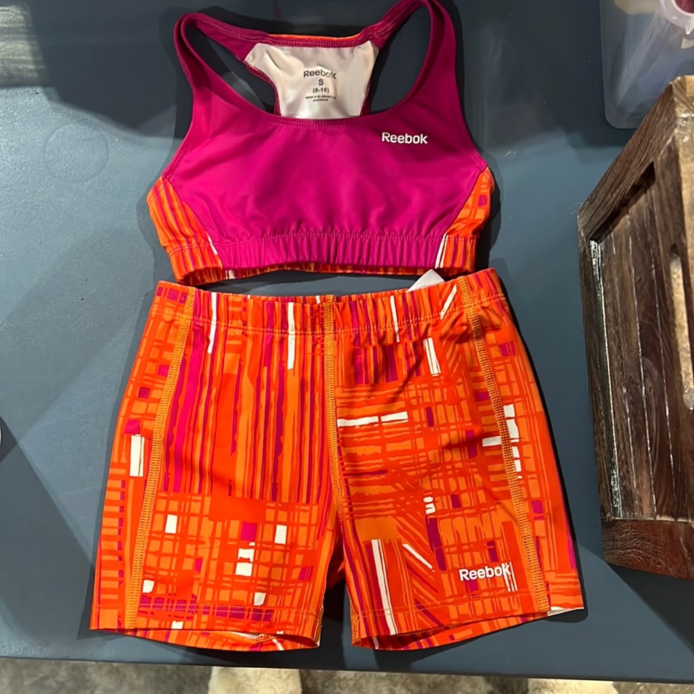 Reebok set